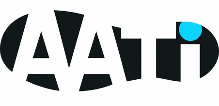 AATi Rail logo