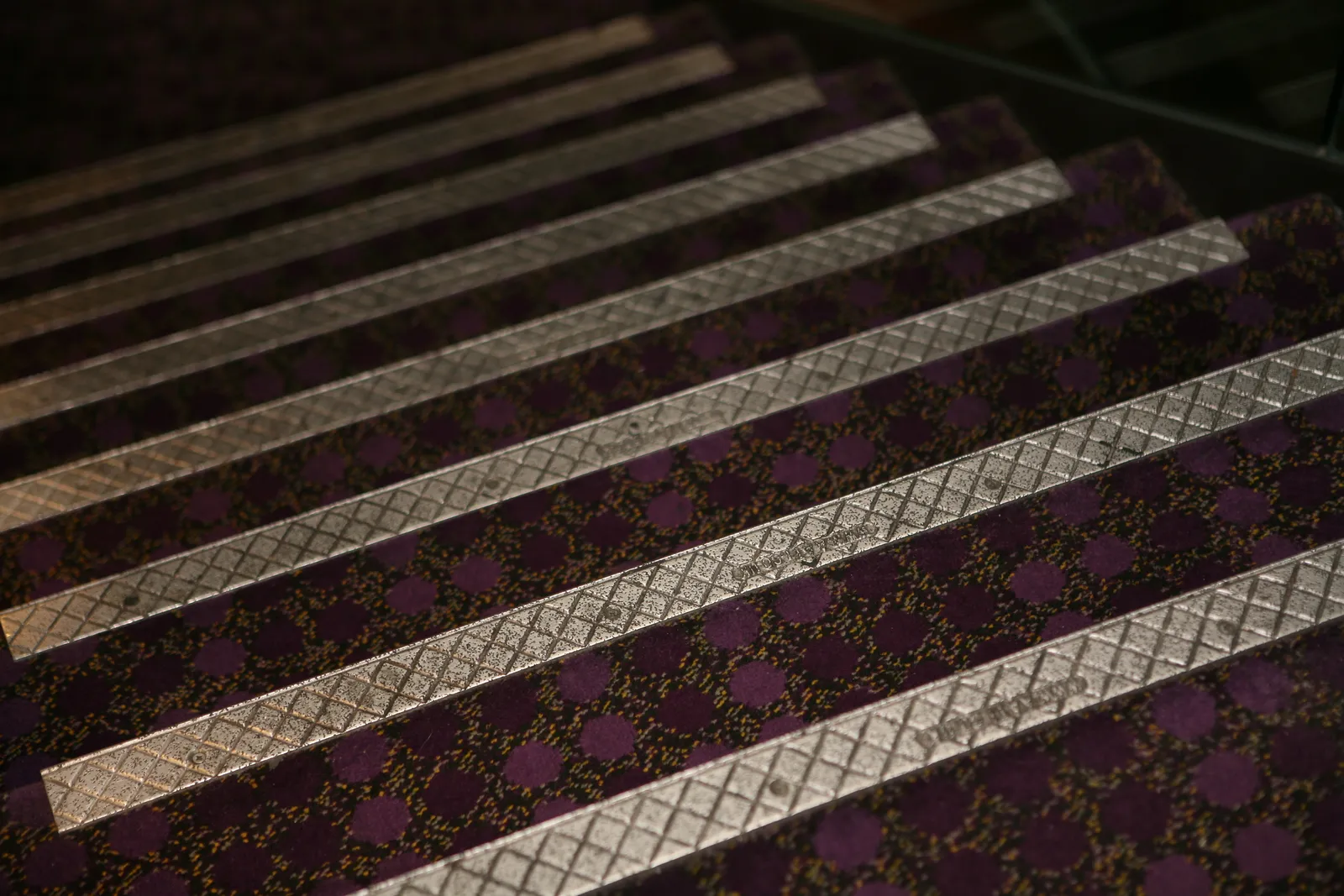 AATi project reference: Hippodrome Casino